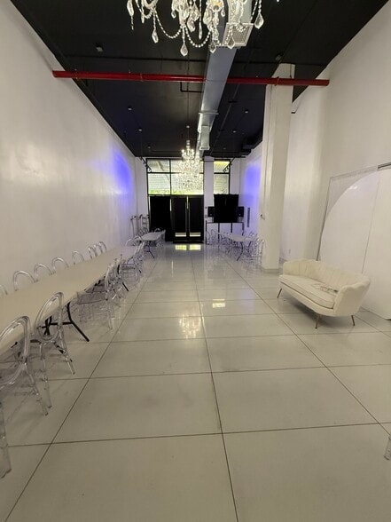 1399 Myrtle Ave, Brooklyn, NY for lease - Building Photo - Image 3 of 13