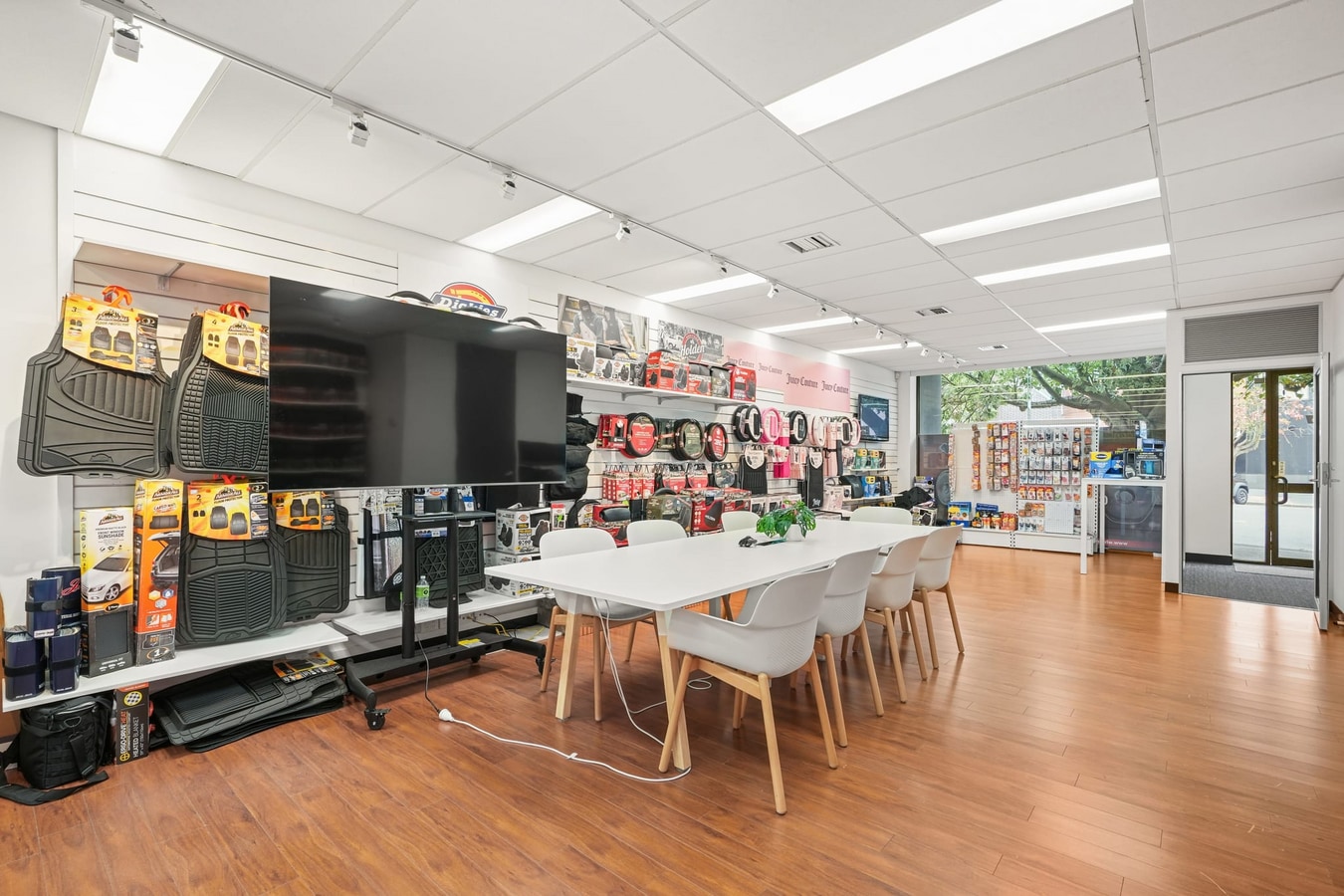 183-185 Bank St, South Melbourne, VIC 3205 - Unité 185 - - Photo intérieure - Image 2 of 9
