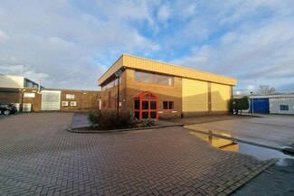 More details for Armstrong Rd, Basingstoke - Industrial for Lease