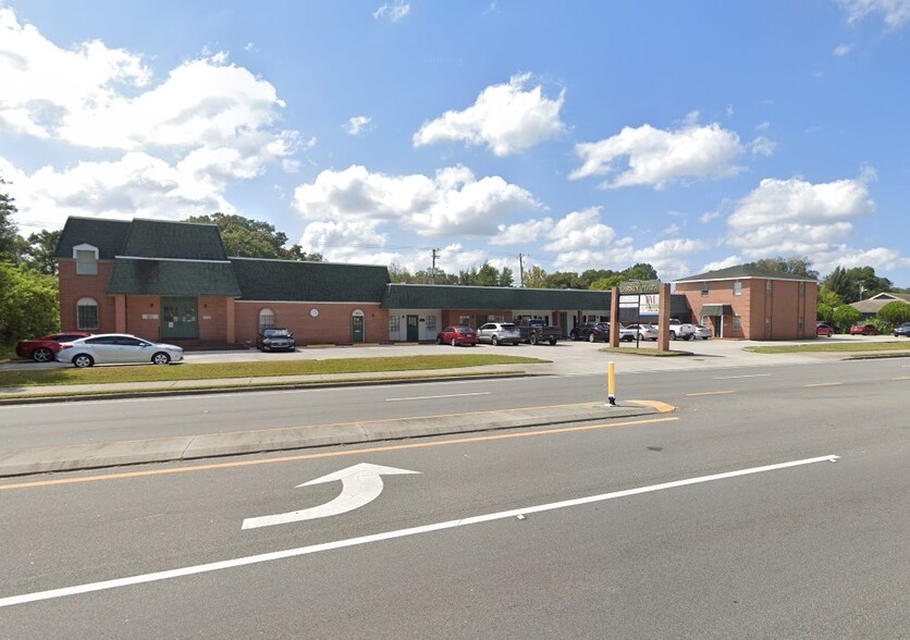 7714 Massachusetts Ave, New Port Richey, FL for lease - Building Photo - Image 1 of 12