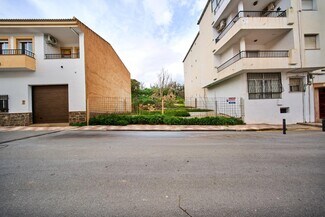 Plus de détails pour Calle las Cabreras, 5, Órgiva - Terrain à vendre