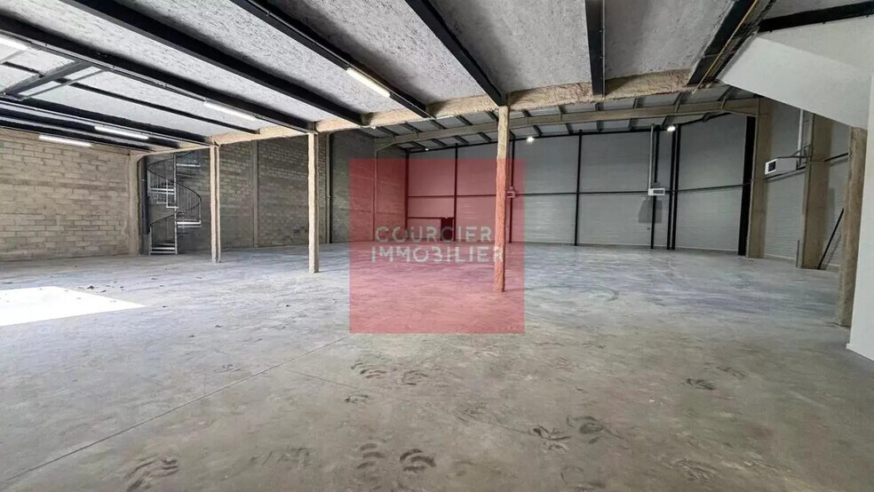 22 Avenue Roger Hennequin, Trappes à louer - Photo intérieure - Image 3 de 10