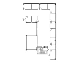 720 N Post Oak Rd, Houston, TX for lease Floor Plan- Image 1 of 1