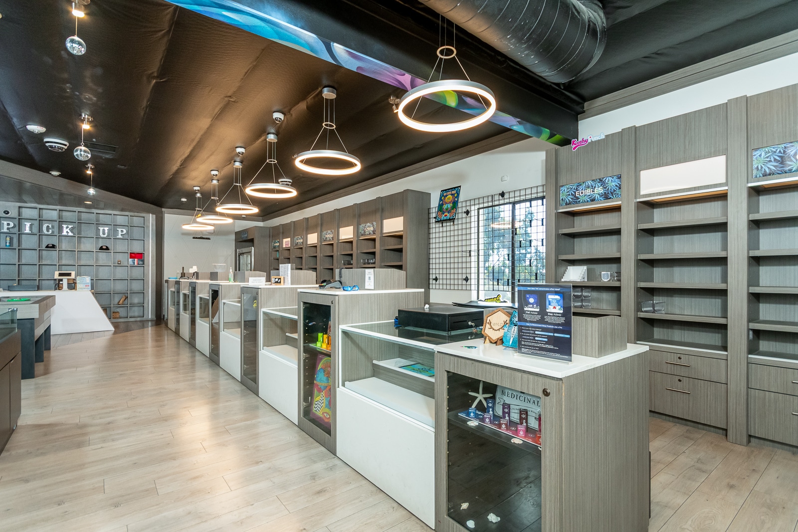 501 W Channel Islands Blvd, Port Hueneme, CA à louer Photo intérieure- Image 1 de 10