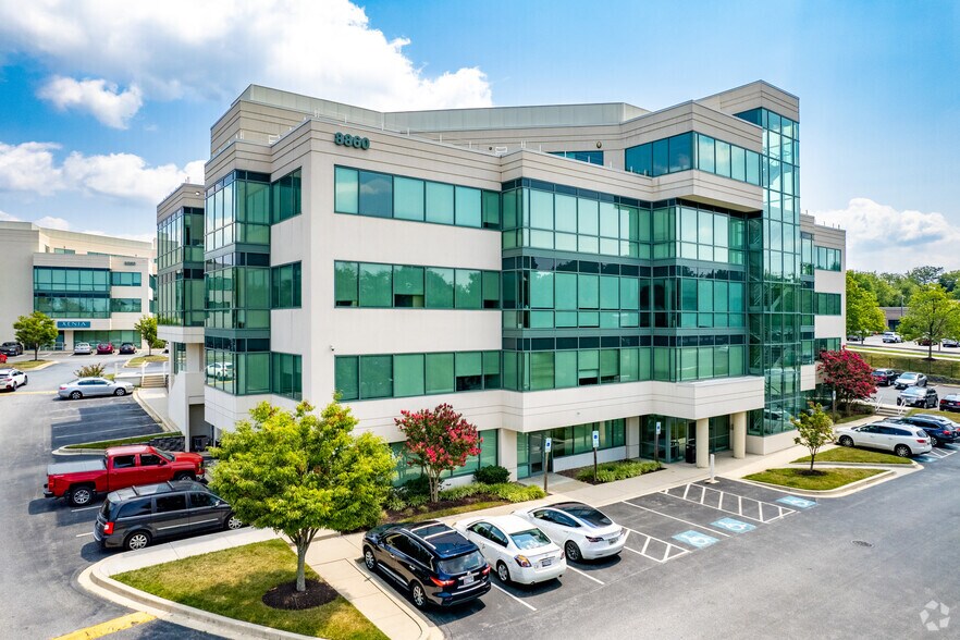 8860 Columbia 100 Pkwy, Columbia, MD à louer - Photo du bâtiment - Image 3 de 47
