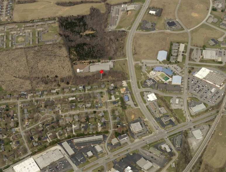 3027 Ring rd, Elizabethtown, KY à vendre - Aérien - Image 2 de 4