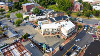 Plus de détails pour 26-28 Main St, Orange, NJ - Commerce de détail à vendre