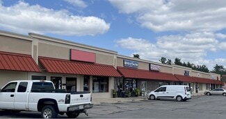 More details for 6851-7067 Michigan Rd, Indianapolis, IN - Office/Retail, Retail for Lease