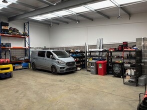 Moorbridge Rd, Bingham for lease Interior Photo- Image 2 of 6