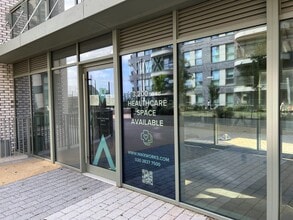 Nwx Works, Londres à louer Photo du bâtiment- Image 1 de 19