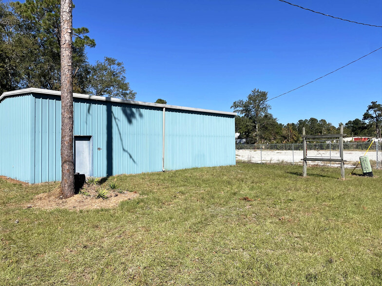 2759 Jefferies Hwy, Walterboro, SC for sale - Building Photo - Image 2 of 5