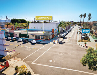 More details for 700-706 S A St, Oxnard, CA - Retail for Sale