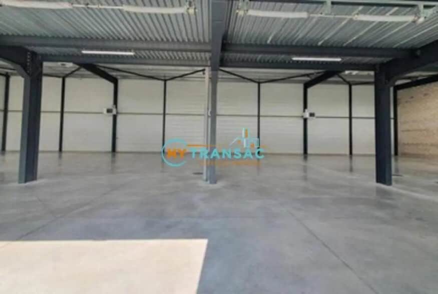 Flex in Bondoufle for sale - Interior Photo - Image 1 of 6