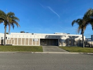 Plus de détails pour 469-475 Roland Way, Oakland, CA - Local d'activités à louer
