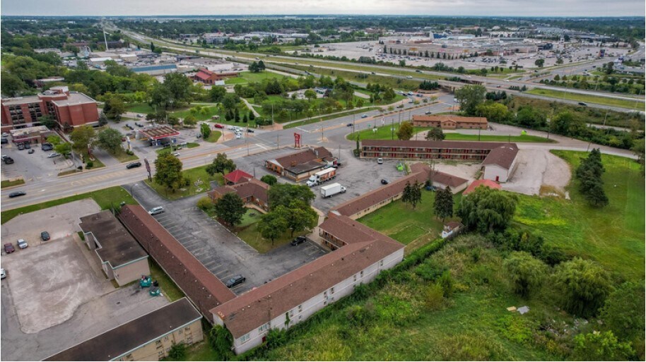 2885 Howard Ave, Windsor, ON à vendre - Photo du bâtiment - Image 1 de 1