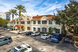More details for 1781 Park Center Dr, Orlando, FL - Office, Office/Medical for Lease