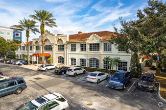 More details for 1781 Park Center Dr, Orlando, FL - Office/Medical for Lease