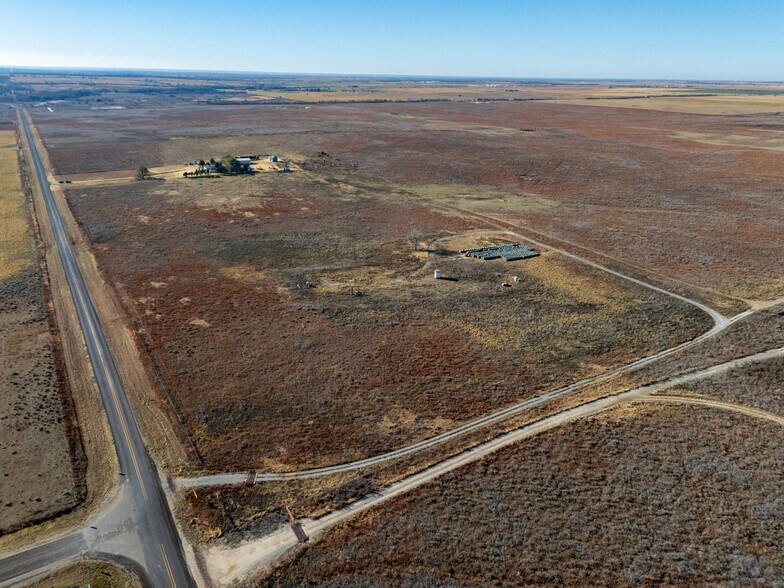 9275 FM 277, Canadian, TX à vendre - Photo principale - Image 1 de 6