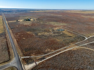 Plus de détails pour 9275 FM 277, Canadian, TX - Terrain à vendre