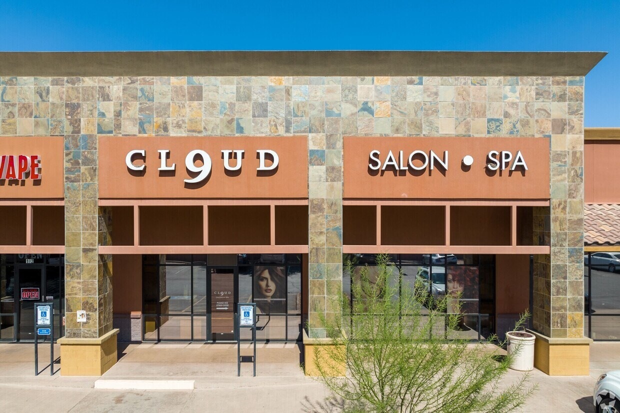 1342 W Warner Rd, Tempe, AZ for lease Interior Photo- Image 1 of 8