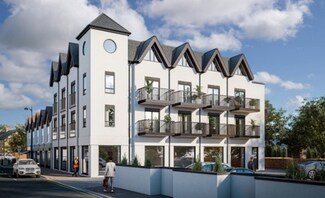 Plus de détails pour Church St, Staines - Commerce de détail à louer