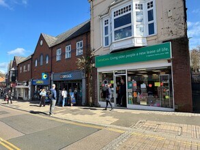 38 High St, Rushden for lease Building Photo- Image 2 of 10