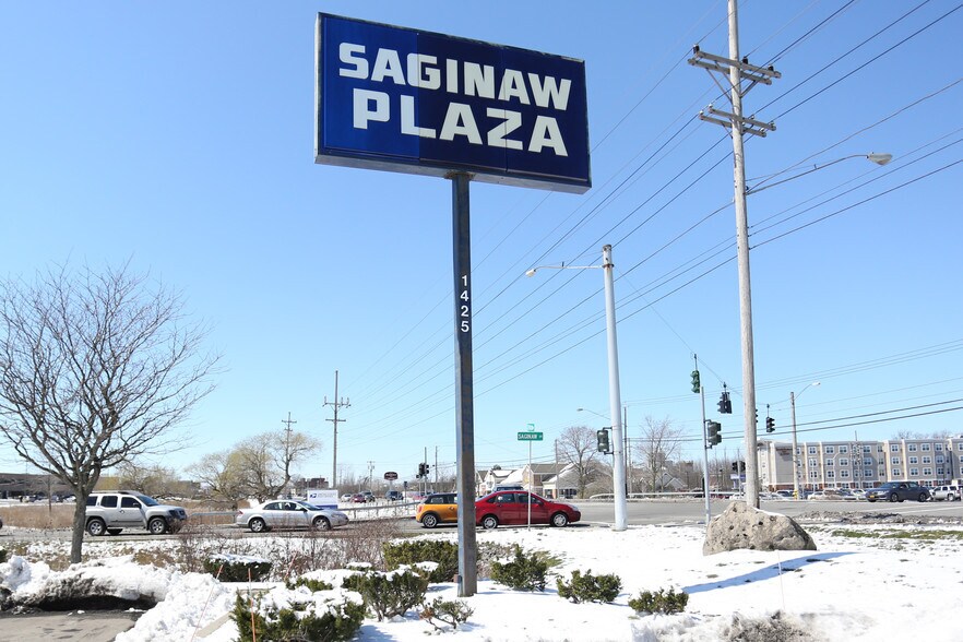 1425 Jefferson Rd, Rochester, NY for lease - Building Photo - Image 2 of 54