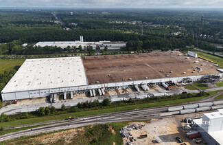 Plus de détails pour 1080 Jenkins Brothers Rd, Blythewood, SC - Industriel à louer