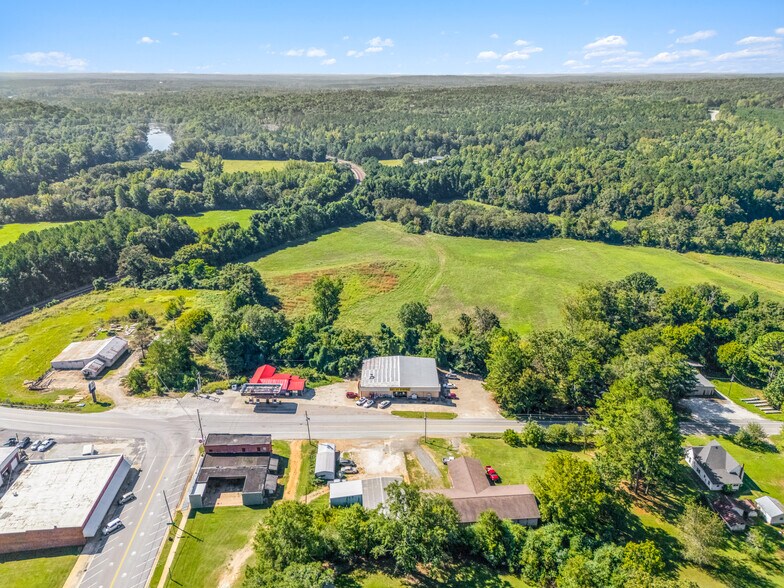 48298 Highway 22, Wadley, AL à vendre - Photo du bâtiment - Image 3 de 4