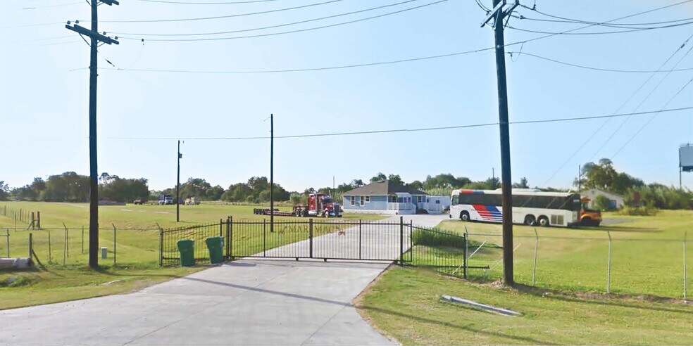 4114-A South Cage Blvd, Pharr, TX à vendre - Photo du bâtiment - Image 2 de 3