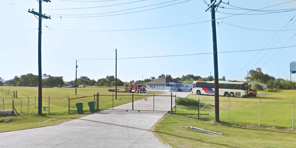 4114-A South Cage Blvd, Pharr, TX à vendre - Photo du bâtiment - Image 2 de 3