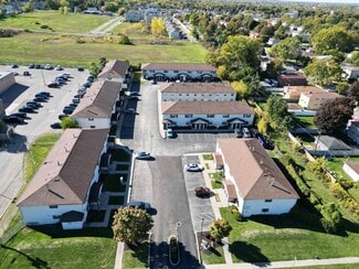 Plus de détails pour 190 Manhattan Ave, Buffalo, NY - Multi-résidentiel à vendre