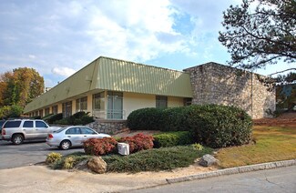 Plus de détails pour 1731 Commerce Dr NW, Atlanta, GA - Bureau à vendre