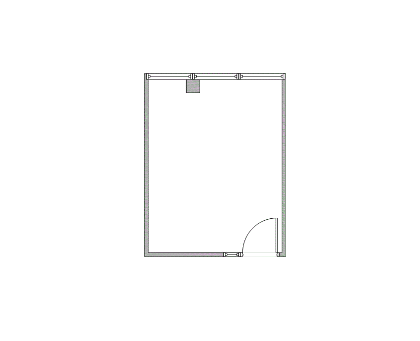 16770 Imperial Valley Dr, Houston, TX for lease Floor Plan- Image 1 of 1