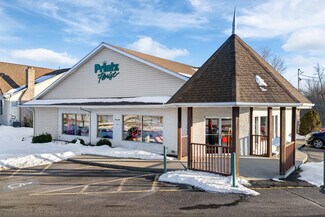 Plus de détails pour 3724 12th St NW, Canton, OH - Commerce de détail à vendre