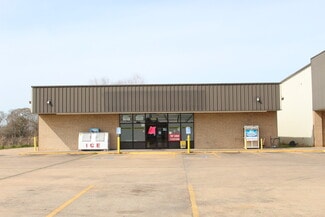 Plus de détails pour 203 E Ashley Wilson Rd, Sweeny, TX - Commerce de détail à louer