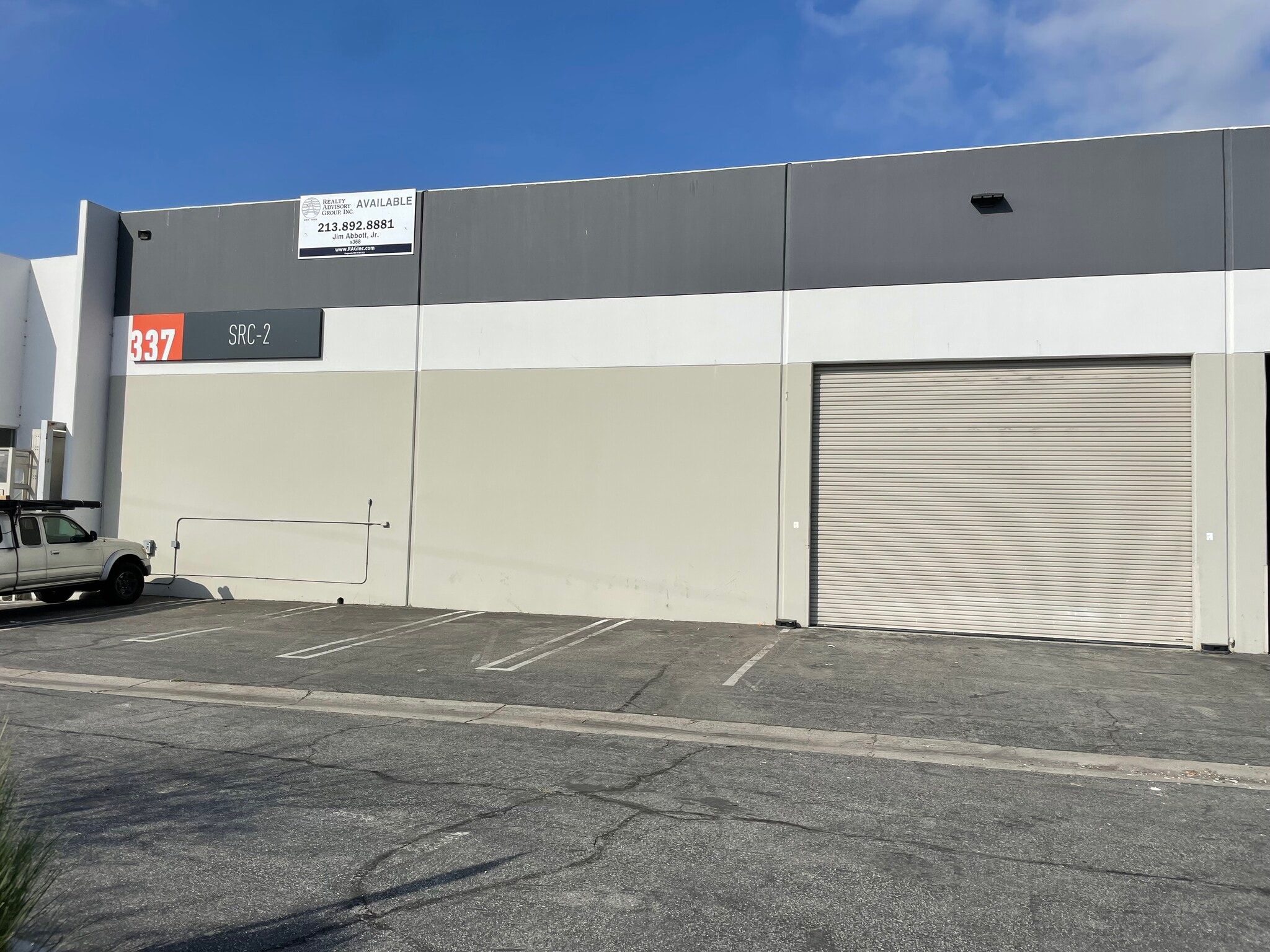 301-445 N Figueroa St, Wilmington, CA for lease Building Photo- Image 1 of 1