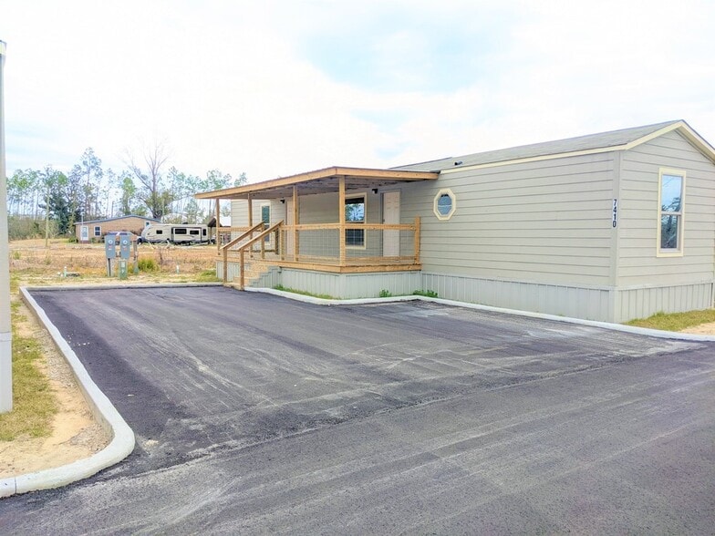 7406 Penny Rd, Panama City, FL for sale - Building Photo - Image 3 of 5