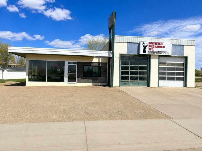 More details for 5003 50 St, Mundare, AB - Industrial for Sale