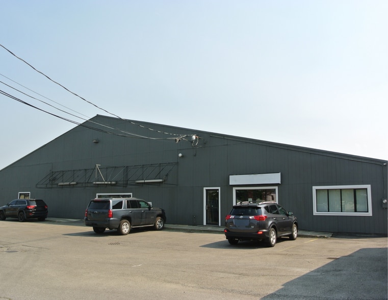 510 E Best Ave, Coeur d'Alene, ID for lease - Building Photo - Image 2 of 12