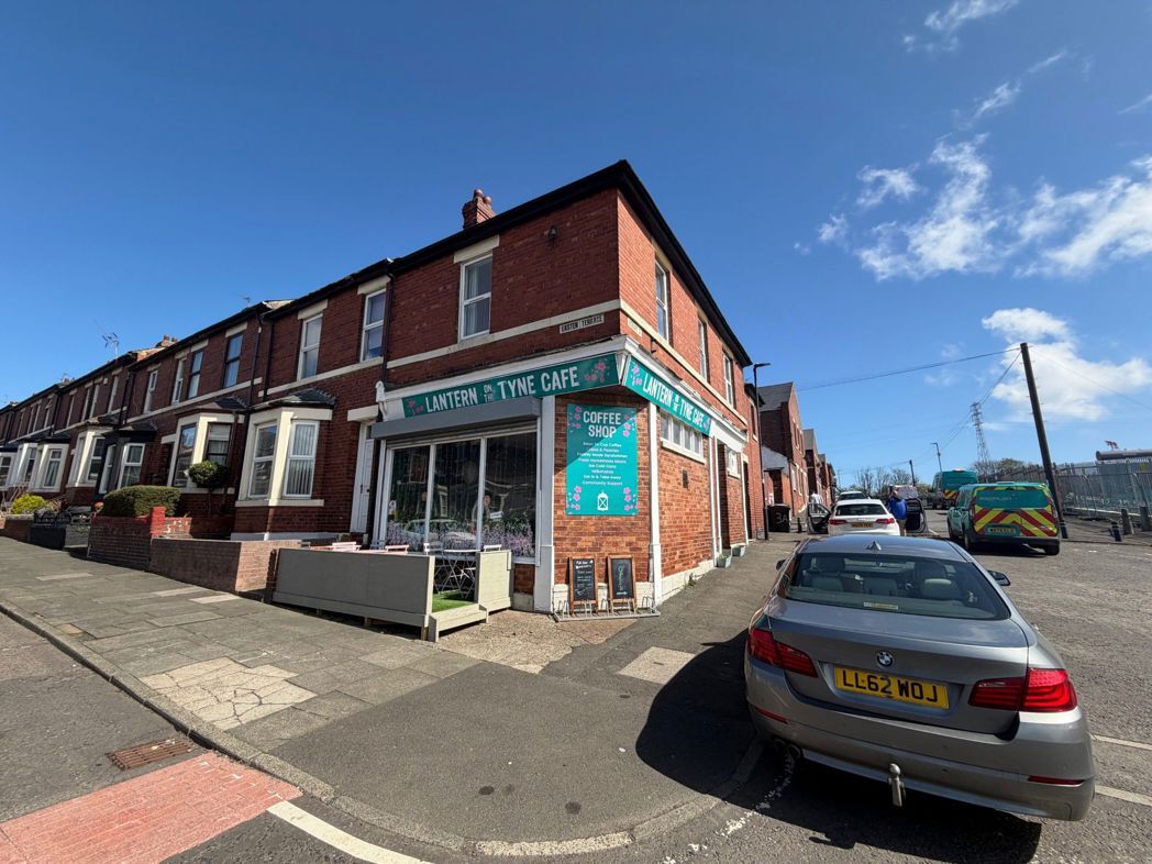 3 Lesbury St, Wallsend à vendre Photo principale- Image 1 de 10