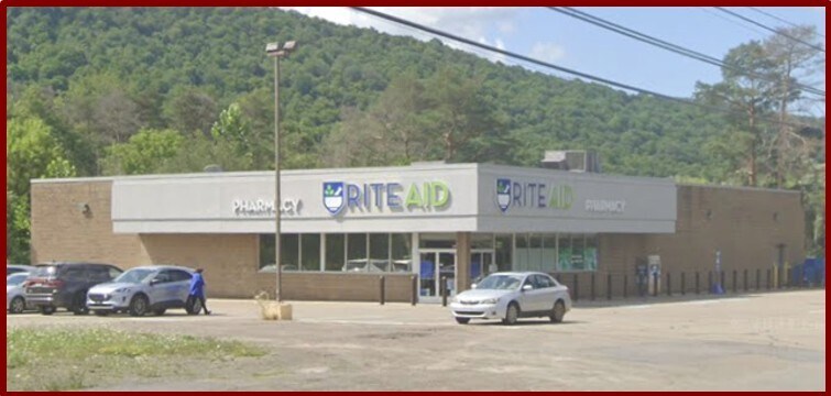 207 US Highway 6 W, Coudersport, PA à vendre Photo du bâtiment- Image 1 de 2
