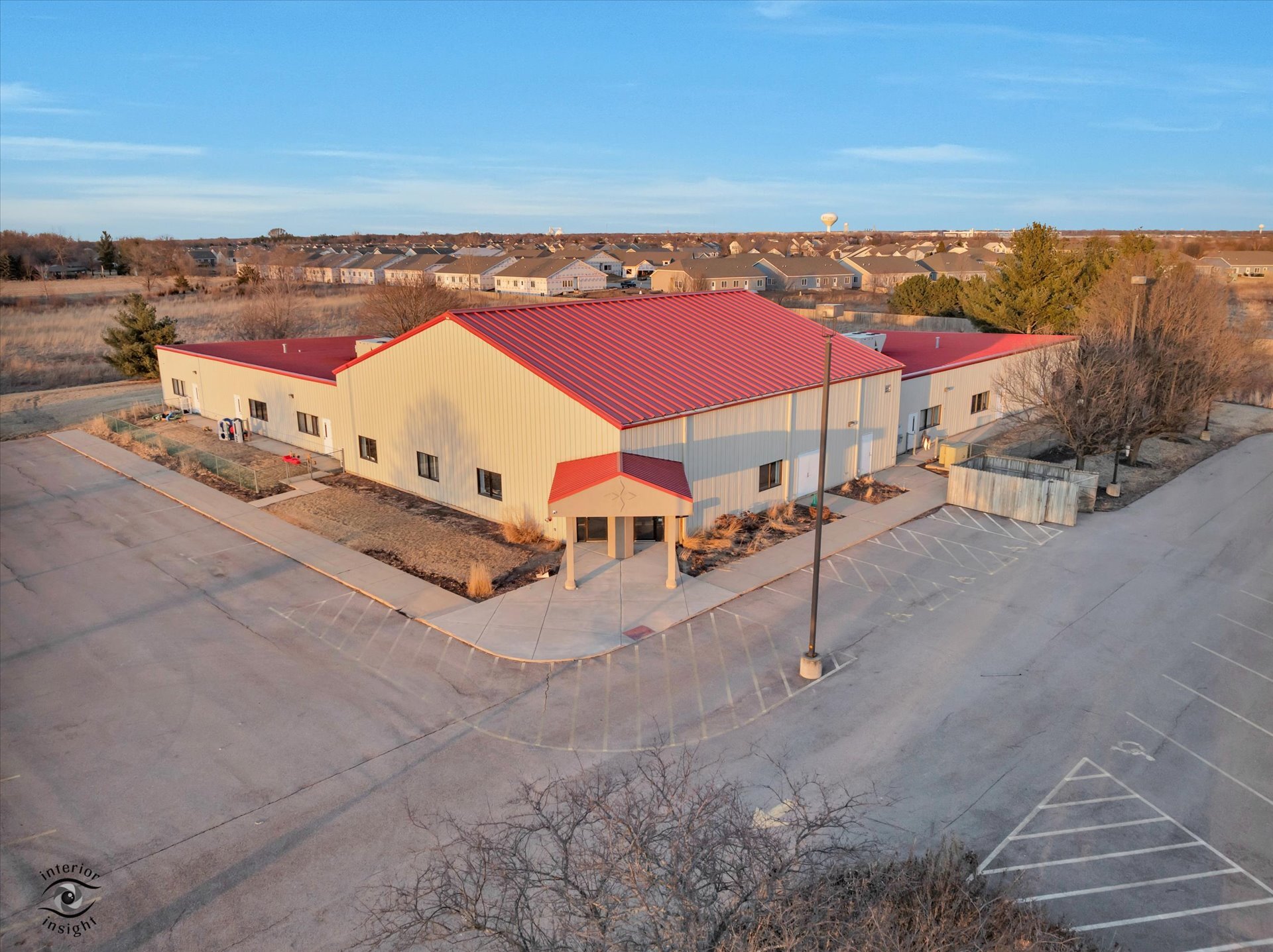 7481 Mill rd, Yorkville, IL à vendre Photo principale- Image 1 de 20