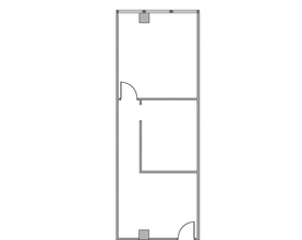 16903 Red Oak Dr, Houston, TX for lease Floor Plan- Image 1 of 1