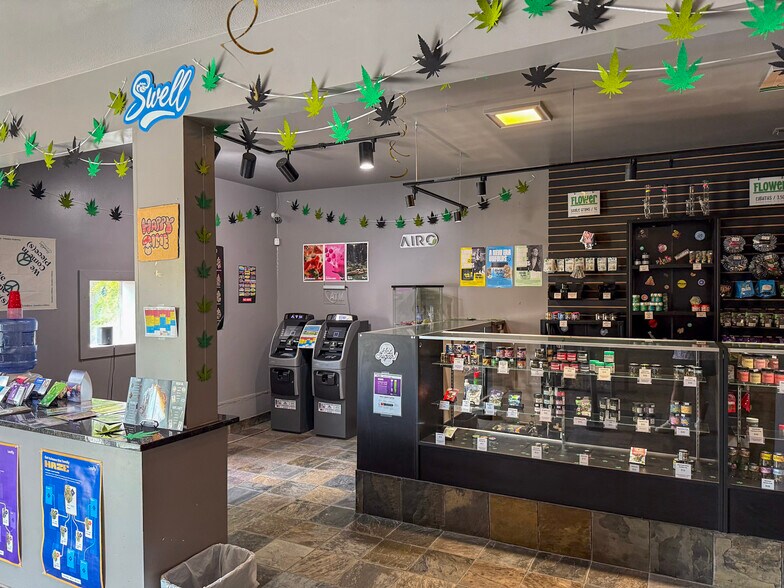 5602 State Route 270, Pullman, WA à vendre - Photo du bâtiment - Image 2 de 6