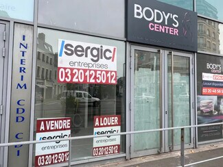 Plus de détails pour Commerce de détail à vendre