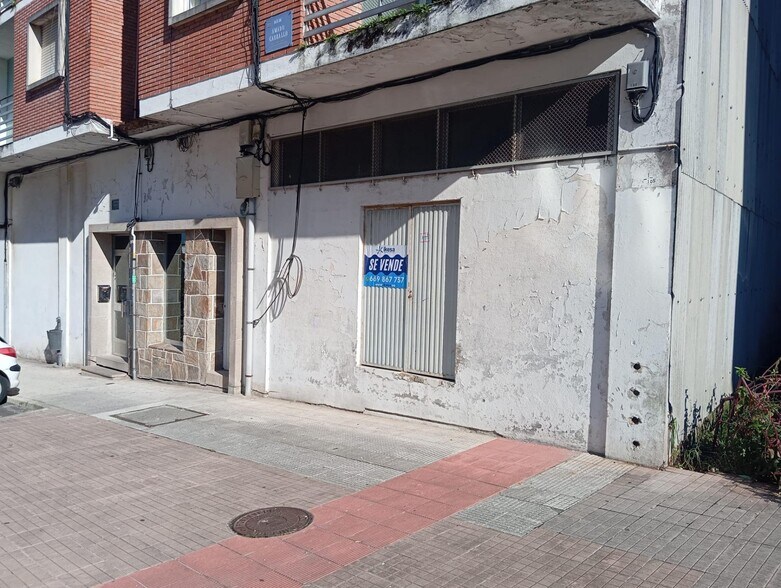 Rúa Amado Carballo, 4, Pontevedra, Pontevedra for sale - Building Photo - Image 3 of 17