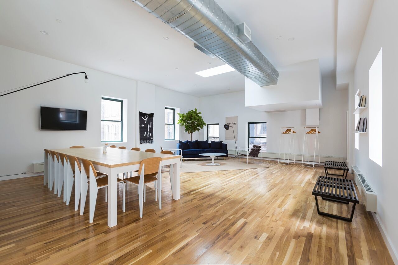 138 Wooster St, New York, NY for sale Other- Image 1 of 1