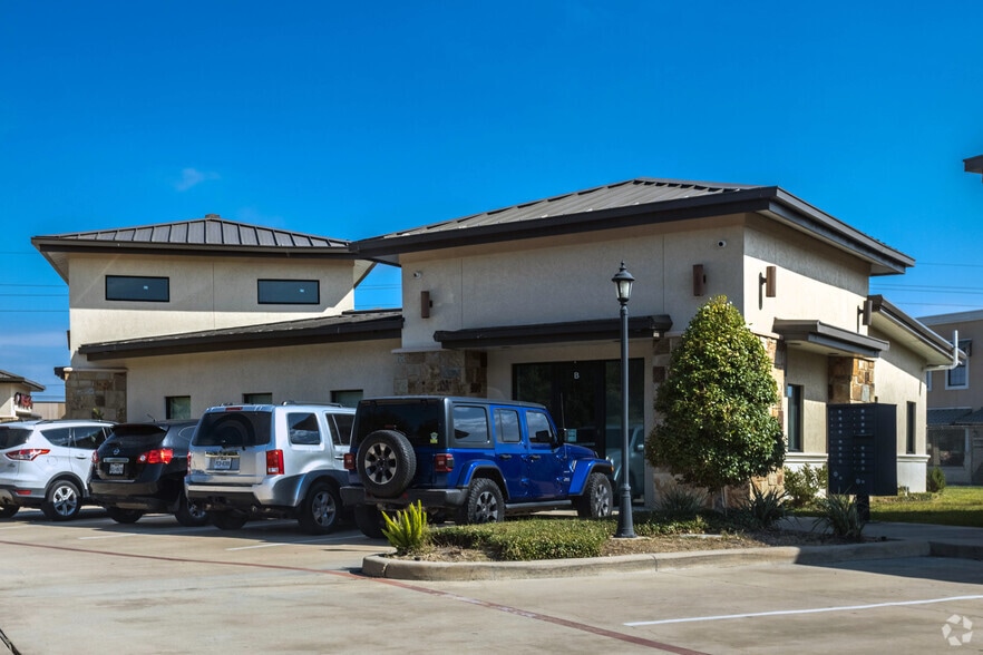 4701 FM 2920 Rd, Spring, TX for sale - Primary Photo - Image 1 of 1