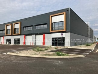 More details for Flex for Lease